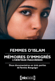 Femmes d'Islam - Mémoires d'immigrés - Coffret&nbsp;-&nbsp;Yamina Benguigui