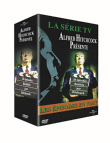 Alfred Hitchcock présente&nbsp;-&nbsp;Coffret