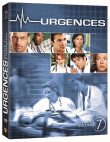 Urgences&nbsp;-&nbsp;Coffret intégral de la Saison 7