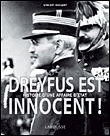 Dreyfus est innocent&nbsp;-&nbsp;Vincent Duclert