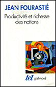 Productivité et richesse des nations&nbsp;-&nbsp;Jean Fourastié