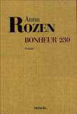 Bonheur 230&nbsp;-&nbsp;Anna Rozen