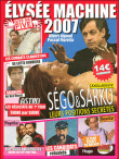 Elysée machine 2007&nbsp;-&nbsp;Albert Algoud, Pascal Fioretto