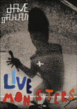 Live+Monsters - Edition limitée