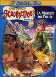 Quoi d'neuf Scooby-Doo ?&nbsp;-&nbsp;Volume 5 - La Maison du futur