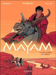 Mayam, T2&nbsp;-&nbsp;Koller, Stephen Desberg