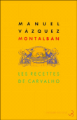 Les recettes de Carvahlo