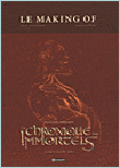 La chronique des immortels, T1&nbsp;-&nbsp;Von Kummant