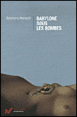 Babylone sous les bombes&nbsp;-&nbsp;Stéphane Marieste