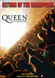 Return of the champions&nbsp;-&nbsp;Queen, Paul Rodgers