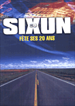 Fête ses 20 ans - Live à la Cigale&nbsp;-&nbsp;Sixun