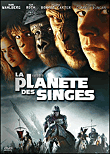 La Planète des singes&nbsp;-&nbsp;Tim Burton