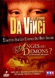 Coffret  Da Vinci Code - Anges ou démons?&nbsp;-&nbsp;Documentaire historique