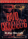 Coffret David Cronenberg - Edition Collector