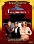 Jumeaux&nbsp;-&nbsp;Théâtre