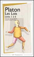 Lois&nbsp;-&nbsp;Platon