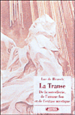 La transe&nbsp;-&nbsp;Luc de Heusch