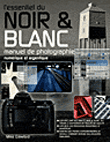 L'essentiel du noir et blanc&nbsp;-&nbsp;Mike Crawford