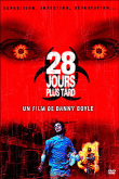 28 jours plus tard&nbsp;-&nbsp;Danny Boyle