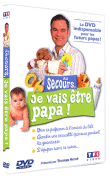 Au secours je vais �tre papa !
