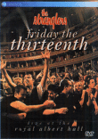 Friday the thirteenth