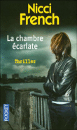 La chambre écarlate&nbsp;-&nbsp;Nicci French