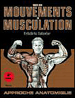 Guide des mouvements de musculation&nbsp;-&nbsp;Frédéric Delavier