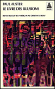 Le livre des illusions&nbsp;-&nbsp;Paul Auster