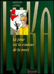 Luka, T2&nbsp;-&nbsp;Mezzomo, Lapière