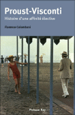 Proust-Visconti&nbsp;-&nbsp;Florence Colombani