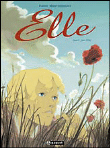 Elle, T2&nbsp;-&nbsp;Fanny Montgermont