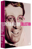 Peter Sellers Collection