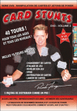 Card Stunts - Volume 2&nbsp;-&nbsp;Poker