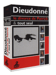 Coffret Dieudonné&nbsp;-&nbsp;Dieudonné