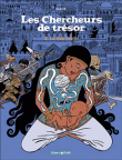 Les chercheurs de trésor, T2&nbsp;-&nbsp;David B.