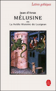 Mélusine&nbsp;-&nbsp;J. D' Arras