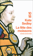 Les enquêtes de Roger le Colporteur - La fête des moissons