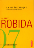 La vie électrique&nbsp;-&nbsp;Albert Robida