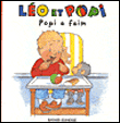 Popi à faim&nbsp;-&nbsp;Marie-Agnès Gaudrat, Claire Clément