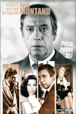 Police Python 357 - Nouvelle Edition&nbsp;-&nbsp;Alain Corneau, Daniel Boulanger, Georges Delerue