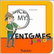 Enigmes junior