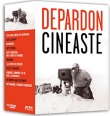 Coffret intégral - Raymond Depardon&nbsp;-&nbsp;Raymond Depardon