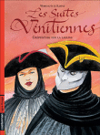 Cr�puscules de la lagune