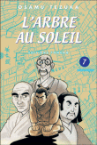 L'arbre au soleil, T7&nbsp;-&nbsp;Osamu Tezuka