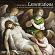 Giovanni Pierluigi da Palestrina&nbsp;-&nbsp;Le troisieme Livre des Lamentations