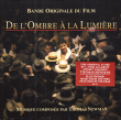Thomas Newman&nbsp;-&nbsp;De l'ombre à la lumière