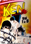 Ken Le Survivant&nbsp;-&nbsp;Coffret 1 - Volume 1 à 8