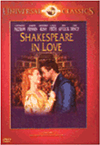 Shakespeare in love&nbsp;-&nbsp;John Madden
