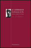 Conférences de Rio&nbsp;-&nbsp;Le Corbusier