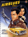 Airblues, T1&nbsp;-&nbsp;Durand, Zumbiehl